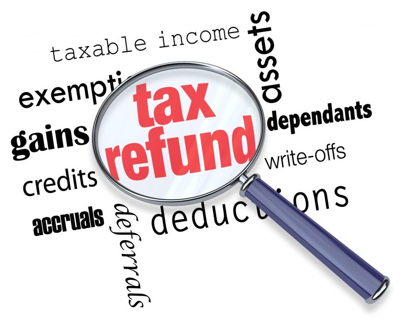 The Right Tax Preparer in Brooklyn Can Make Paying Taxes Less Painful