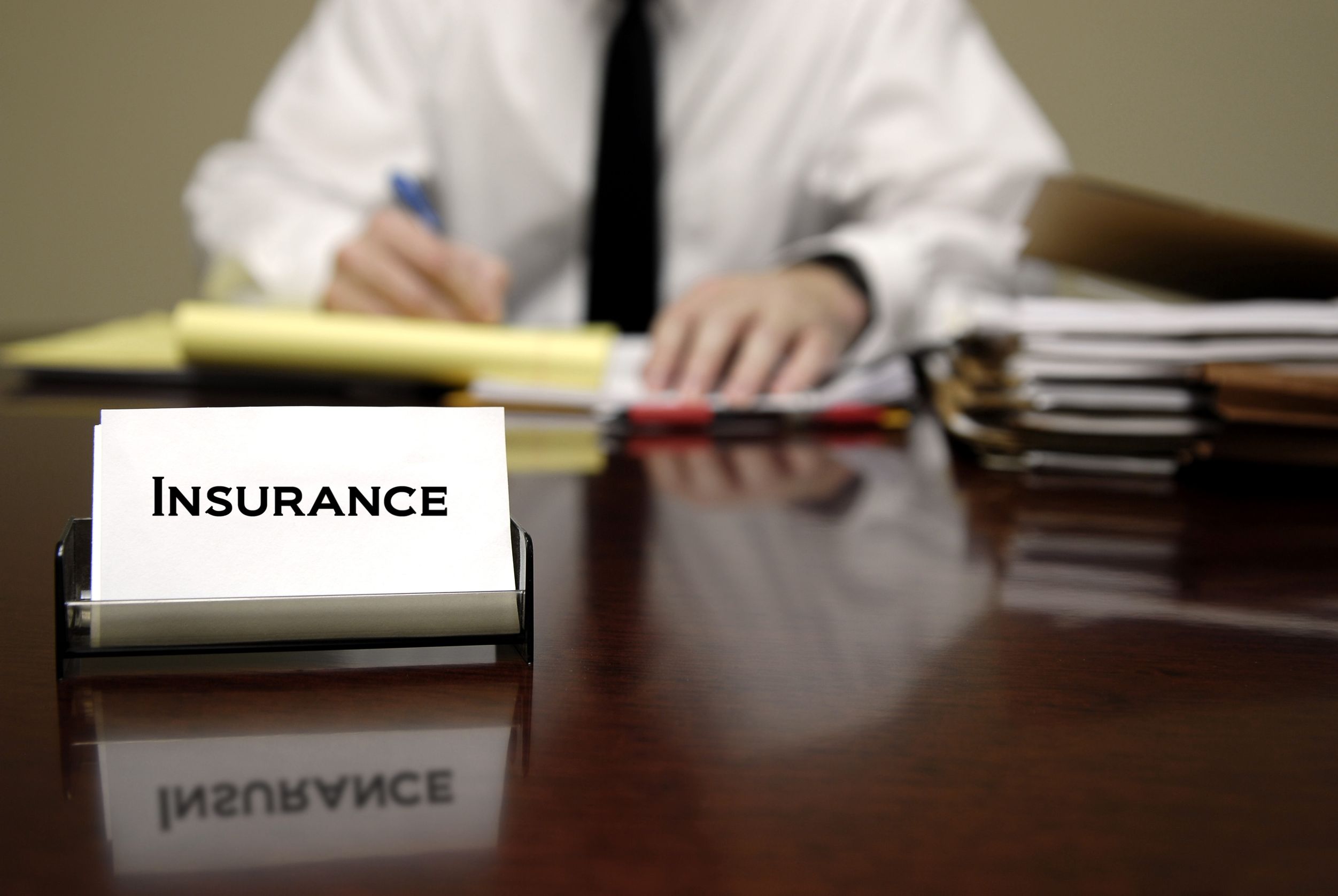 Protecting Your Business from Anything with Commercial Insurance in The Woodlands, TX