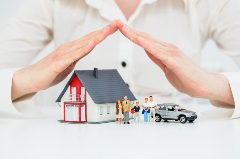 What Kind Of Insurance Coverage Do I Need To Cover A Home Business?