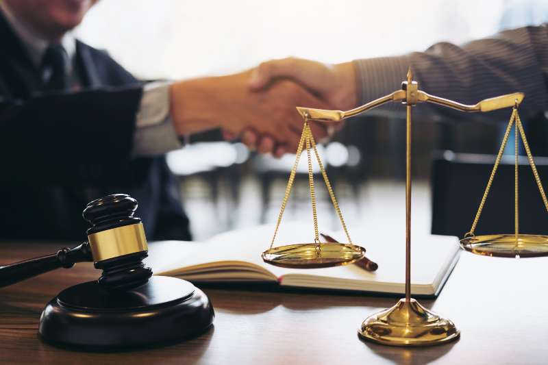 Essential Law Firm Insurance in Los Angeles, CA: Safeguarding Your Legal Practice